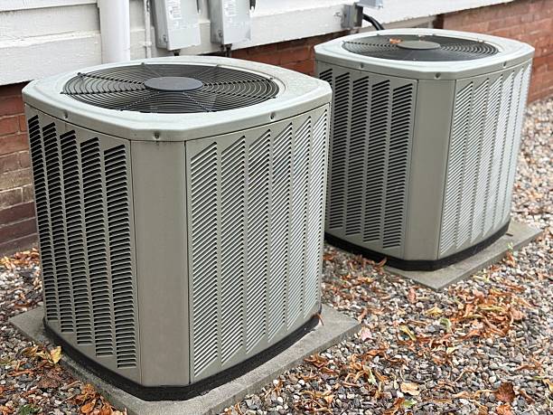 Reliable Ductwork Repair contractor in Gainesville, GA by JG Cool HVAC